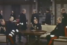 明治天皇と日露大戦争(C)APOLLO