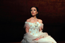 英国ロイヤル・オペラ・ハウス シネマシーズン 2018／19ロイヤル・オペラ「椿姫」