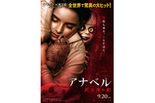 アナベル 死霊博物館