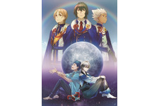 KING OF PRISM by PrettyRhythm