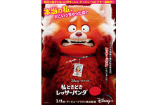 私ときどきレッサーパンダ