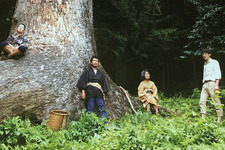 山歌（サンカ）