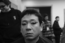 登場
