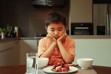 少年、なにかが発芽する