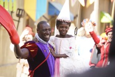 ロスト・プリンス