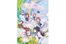 i☆Ris the Movie - Full Energy!! -