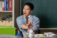 おいしい給食 Road to イカメシ