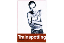 トレインスポッティング