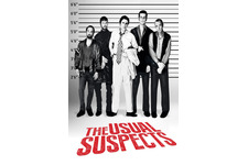 ユージュアル・サスペクツ