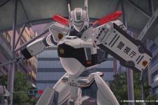 機動警察パトレイバー EZY File3