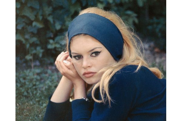 『素直な悪女』『軽蔑』のブリジット・バルドーが死去、91歳 画像