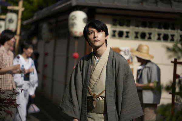 まだまだ続く『国宝』旋風！興収200億円突破ほか、これまでの偉業＆出来事を振り返り 画像