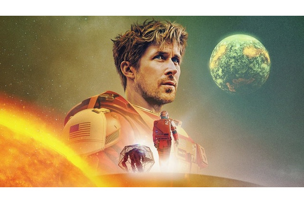 「動くロッキーが想像の100倍可愛い」2026年洋画No.1に 画像