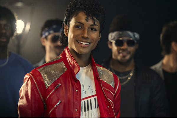 『Michael／マイケル』、ライオンズゲート作品で歴代世界興収1位に 画像
