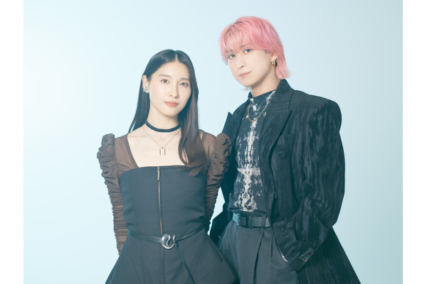土屋太鳳×佐久間大介、「気持ちは言葉に」「毎日“大好きだよ”」愛情表現は常に全力で 画像