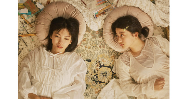 いち早く鑑賞した親子ファンが90％超えで「泣いた」 画像