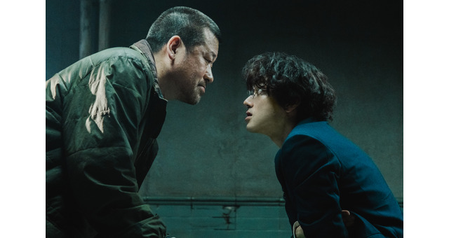 交渉人 VS 爆弾魔、頭脳戦に勝利するのはどっちだ!?　“観客参加型”リアルタイムミステリー 画像