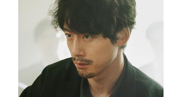 俳優・坂口健太郎の新境地！『盤上の向日葵』 画像