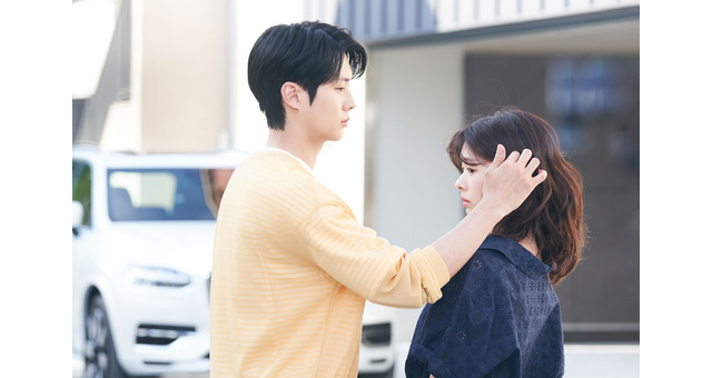 ラブコメ×サスペンスの後味が心地よい「私と結婚してくれますか？」レビュー 画像