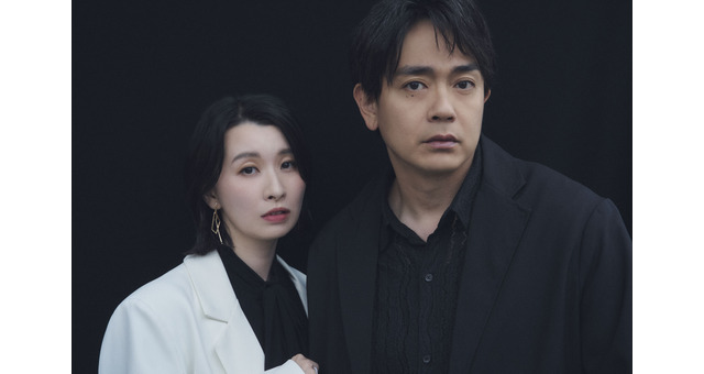 【インタビュー】行平あい佳×青柳翔「凪」な二人が語る恋心の変化 画像