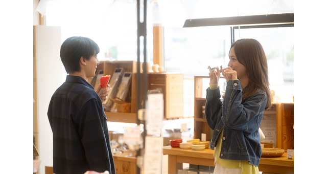 『ママがもうこの世界にいなくても　私の命の日記』が観客を惹きつける理由 画像