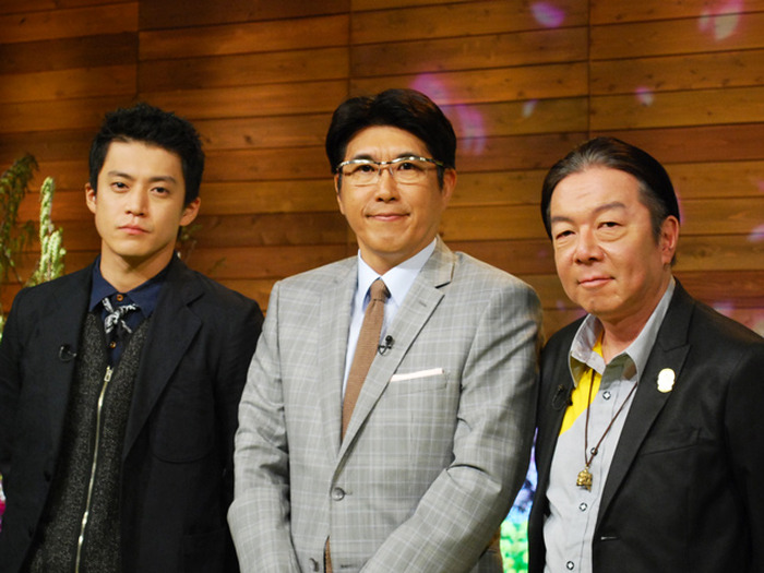 石橋貴明が田中将大らに直接取材『今夜解禁！石橋貴明のスポーツ伝説…光と影』
