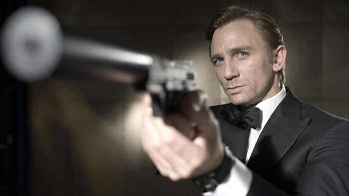『007／カジノ・ロワイヤル』放送記念　スター・チャンネル『007』一挙放送