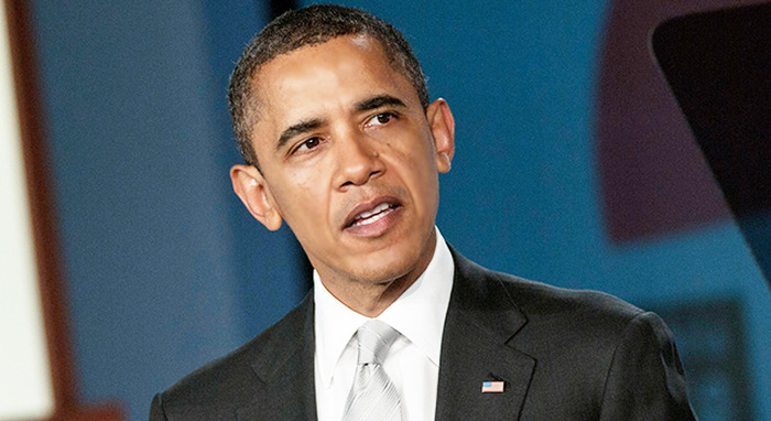 米オバマ大統領-(C) Getty Images