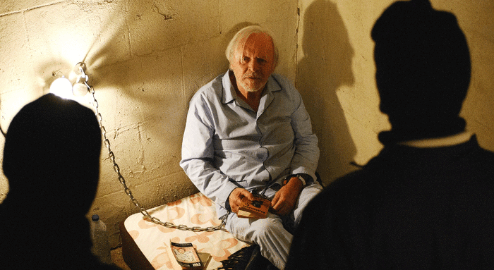 『ハイネケン誘拐の代償』-(C)2014 Informant Europe SPRL, Heineken Finance, LLC/(C)Sofie Silberman 2014 (C) Ben Rothstein 2014