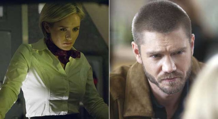 『レフト・ビハインド』 - (C)  2014 LEFT BEHIND INVESTMENTS, LLC.