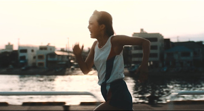 「走れメロス」篇