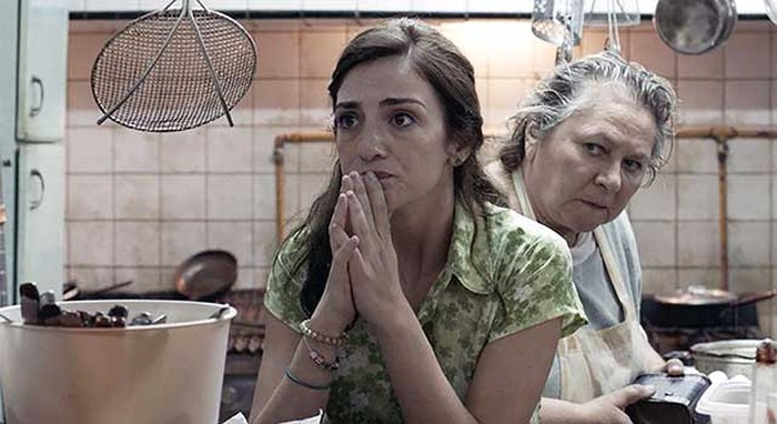 『人生スイッチ』(C)2014Kramer & Sigman Films / El Deseo