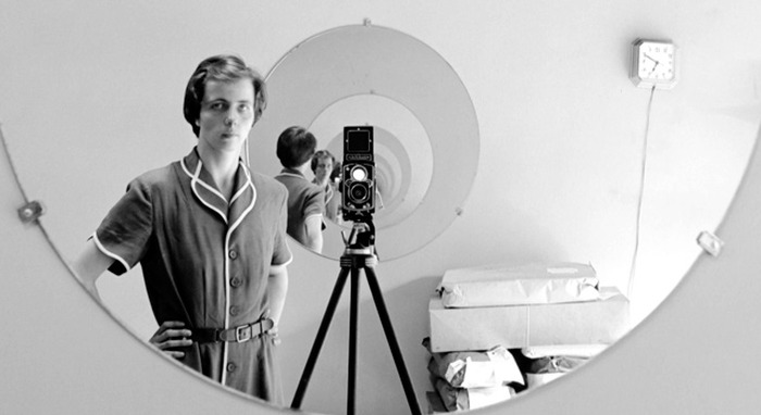 発見された”天才写真家の生涯と謎…『ヴィヴィアン・マイヤーを探して