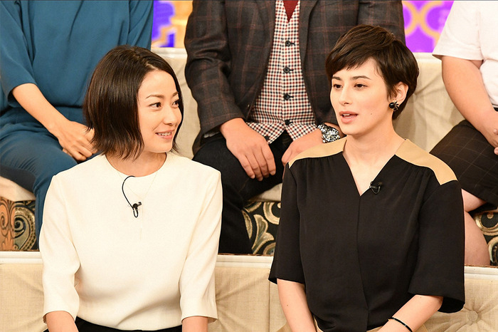 「櫻井・有吉THE夜会」(C)TBS