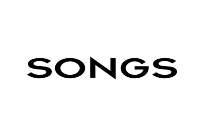 「SONGS」