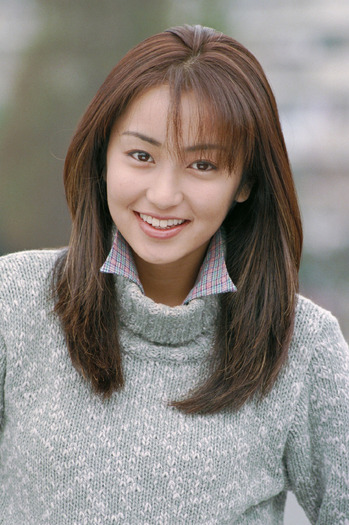 矢田亜希子 （スズコ）／「ぼくらの勇気 未満都市」（1997 年）の番組スチール