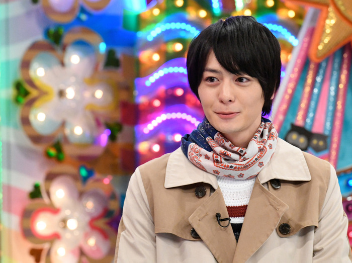 「日曜もアメトーーク！」第3回 “仮面ライダー大好き芸人”-(C)テレビ朝日