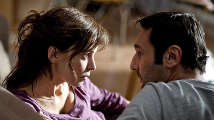 『この愛のために撃て』 -(C) 2010 LGM FILMS - GAUMONT – TF1 FILMS PRODUCTION – K.R. PRODUCTIONS