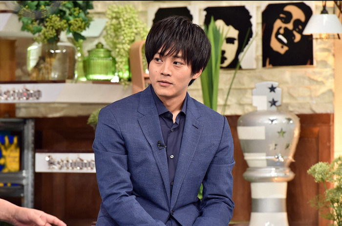 「A-Studio」-(C)TBS