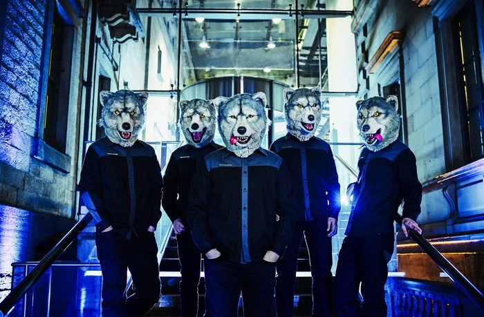 「MAN WITH A MISSION」