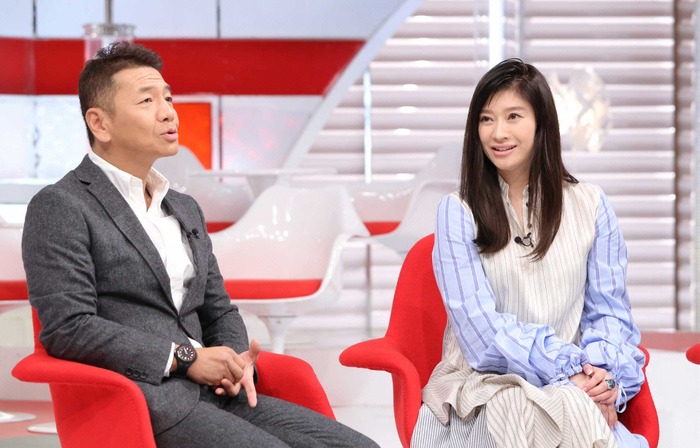 「おしゃれイズム」 (C) NTV