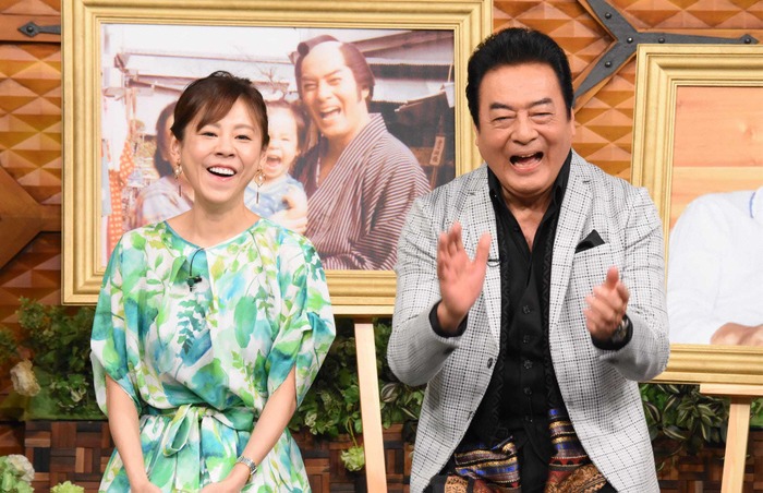 「嵐にしやがれ」 (C) NTV