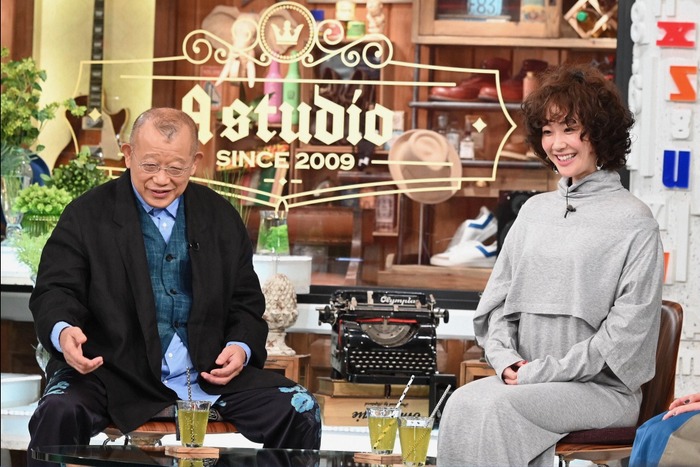 「A-Studio」（C）TBS