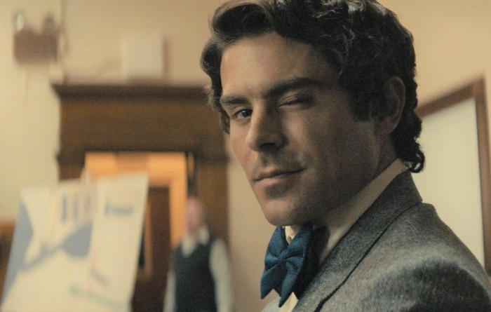 『テッド・バンディ』　(C) 2018 Wicked Nevada,LLC