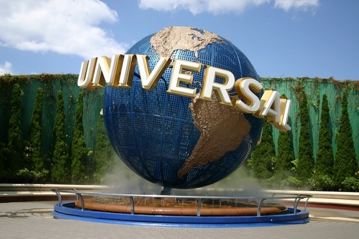 画像提供：ユニバーサル・スタジオ・ジャパン (C) 2020 Universal Studios. All Rights Reserved.