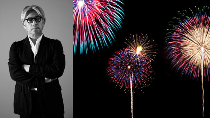 『LIGHT UP NIPPON 〜日本を照らした、奇跡の花火〜』 -(C) 2012 LIGHT UP NIPPON PARTNERS