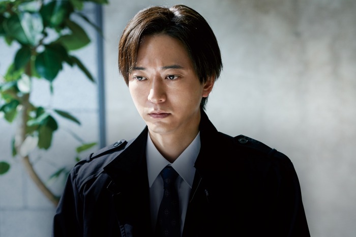 『滑走路』浅香航大（C）2020 「滑走路」製作委員会