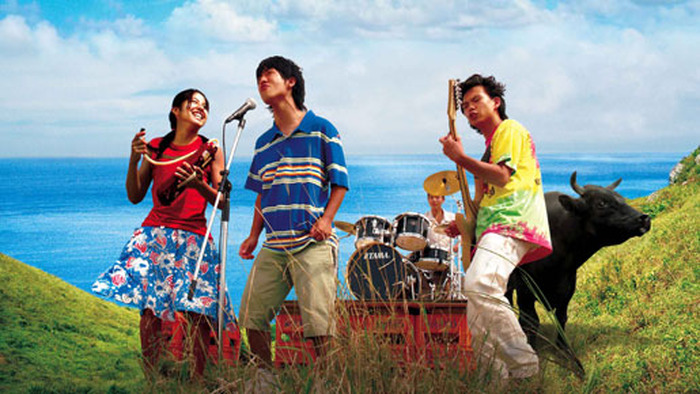 『恋しくて (2007)』　メイン