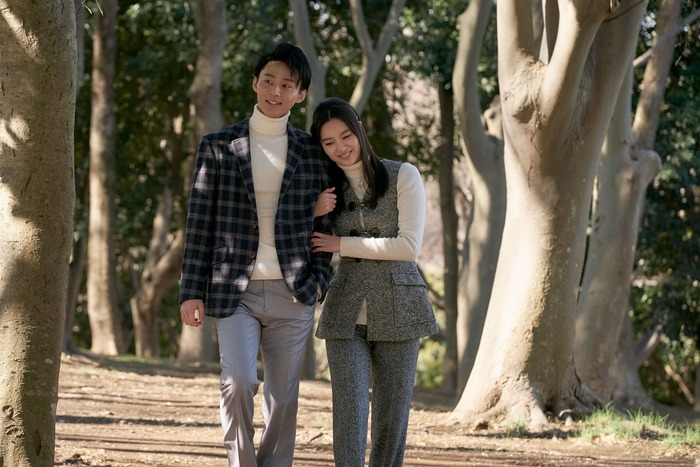 連続ドラマW「華麗なる一族」