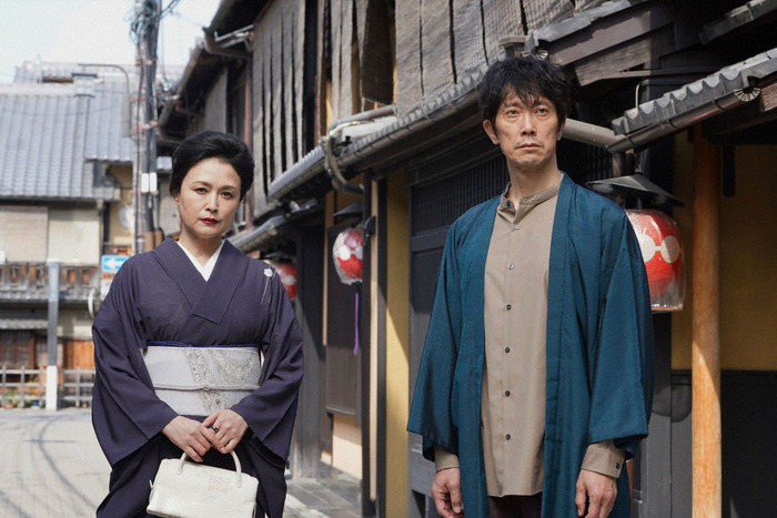 「IP~サイバー捜査班」第2話(C)テレビ朝日